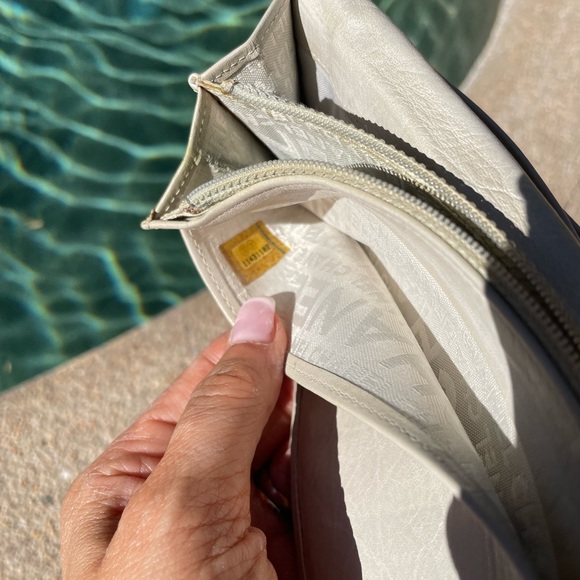 Chanel Cambon wallet - Picture 3 of 9